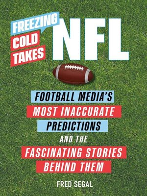 cover image of Freezing Cold Takes